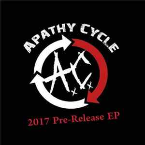 Apathy Cycle - 2017 Pre-release EP FLAC album