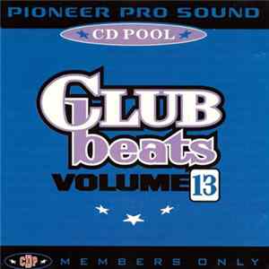 Various - Club Beats (Volume 13) FLAC album