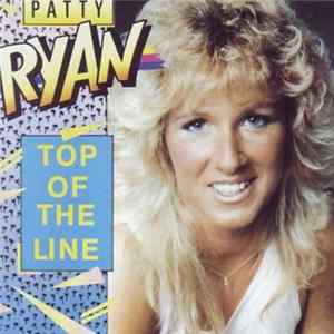 Patty Ryan - Top Of The Line FLAC album