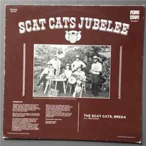 The Scat Cats - Scat Cats Jubilee FLAC album