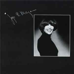 Jaye P. Morgan - Jaye P. Morgan FLAC album