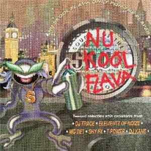 Various - Nu Skool Flava FLAC album