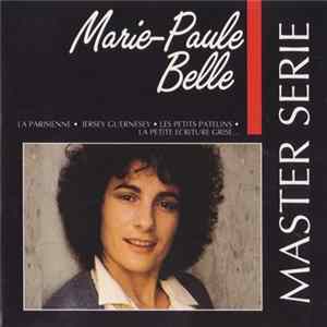 Marie-Paule Belle - Marie-Paule Belle Master Serie FLAC album