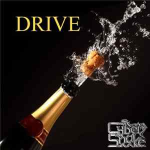 Cyber Snake - Drive FLAC album