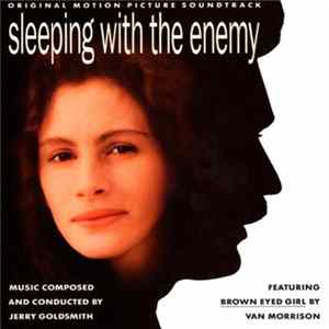 Jerry Goldsmith - Sleeping With The Enemy (Original Motion Picture Soundtrack) FLAC album