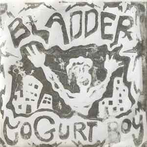 Too Much Girl, Bladder - Cevoya-Con-Leche #2 FLAC album