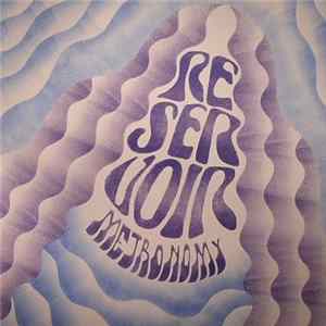 Metronomy - Reservoir FLAC album