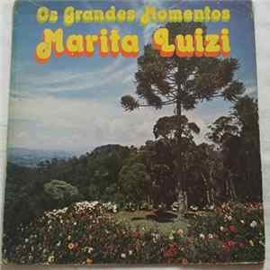 Marita Luizi - Os Grandes Momentos FLAC album