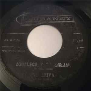 Pio Leiva Y Su Kimbo - Cuidado Con Los Cayas / Cocaleca Y Cangrejal FLAC album