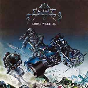 Savage - Loose 'N Lethal FLAC album