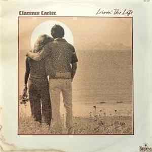 Clarence Carter - Livin' The Life FLAC album