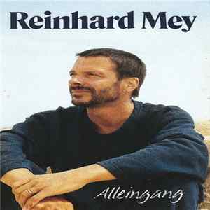 Reinhard Mey - Alleingang FLAC album