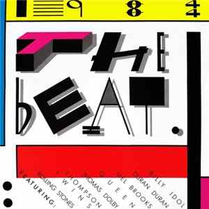 Various - 1984 The Beat FLAC album