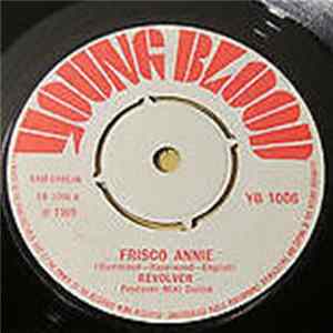 Revolver - Frisco Annie FLAC album