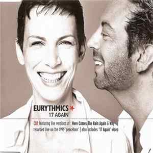Eurythmics - 17 Again FLAC album