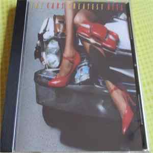 The Cars - Greatest Hits FLAC album