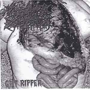 Psychotic Homicidal Dismemberment - Gut Ripper FLAC album