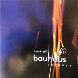 Bauhaus - Crackle FLAC album