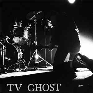 TV Ghost - Phantasm. / Panic Area FLAC album