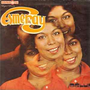 Esmeray - Oğlum FLAC album