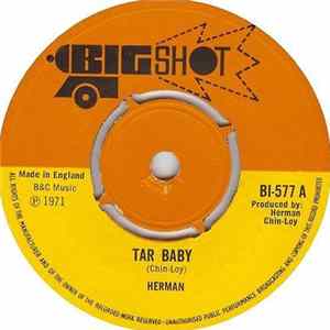 Herman - Tar Baby FLAC album