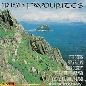 Various - Irish Favourites FLAC album