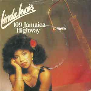 Linda Lewis - 109 Jamaica Highway FLAC album