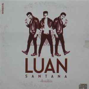 Luan Santana - Acústico FLAC album