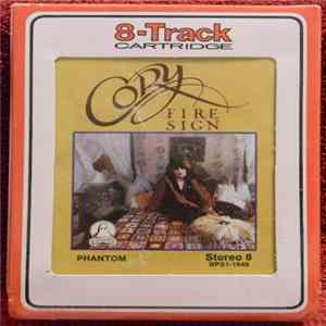 Cory - Fire Sign FLAC album