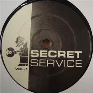 Secret Service - Vol.1 FLAC album