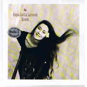 Anna-Lotta Larsson - Rosen FLAC album