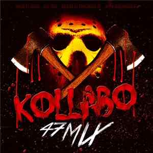 Bekas - Kollabo 47 Mix FLAC album