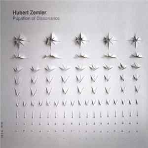 Hubert Zemler - Pupation Of Dissonance FLAC album