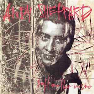 Andy Sheppard - Soft On The Inside FLAC album