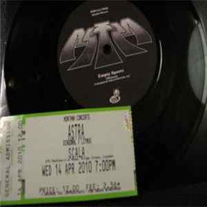 Astra / Diagonal - Astra / Diagonal FLAC album