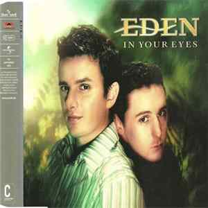 Eden - In Your Eyes FLAC album