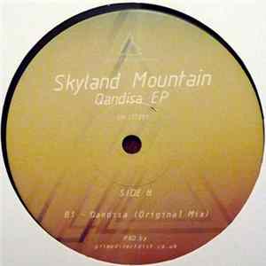Skyland Mountain - Qandisa EP FLAC album