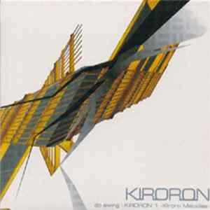 Do Swing - Kiroron 1 -Kiroro Melodies FLAC album