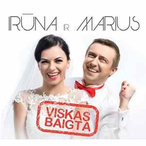 Irūna Ir Marius - Viskas Baigta FLAC album