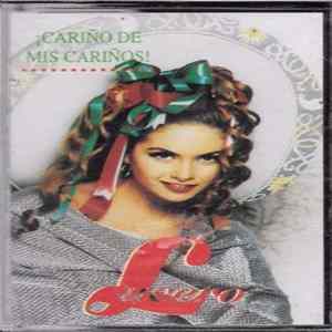 Lucero - ¡Cariño de Mis Cariños! FLAC album