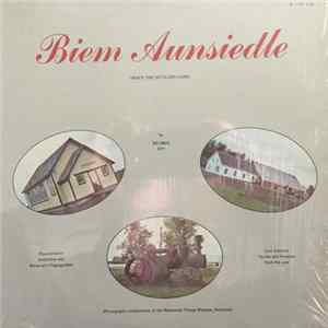 Reuben Epp - Bien Aunsiedle (When The Settlers Came) FLAC album