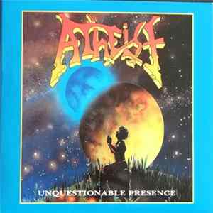 Atheist - Unquestionable Presence FLAC album