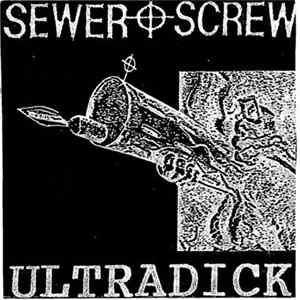 Sewer Screw - Ultradick FLAC album
