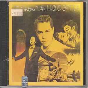 Lucho Gatica - 20 Exitos De Lucho Gatica FLAC album