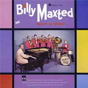 Billy Maxted And His Manhattan Jazz Band - Need It Be Named? FLAC album