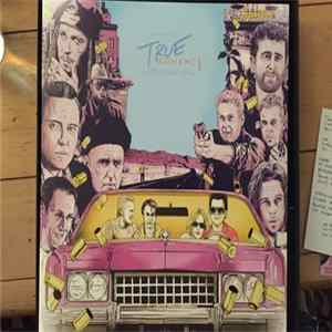 Various - True Romance (Motion Picture Soundtrack) FLAC album