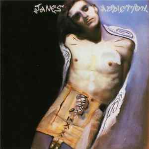 Jane's Addiction - Jane's Addiction FLAC album