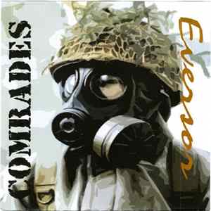 Eversor / Comrades - Eversor / Comrades FLAC album
