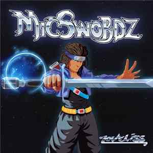 Noveliss - Mic Swordz FLAC album
