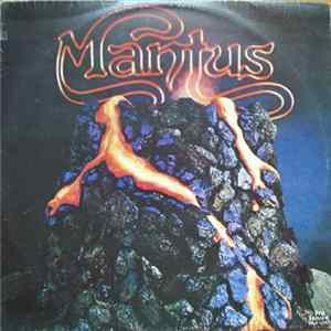 Mantus - Mantus FLAC album